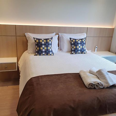 Temporada Gramado E Canela- Apartamento Centro Campos De Canella II Eksteriør bilde