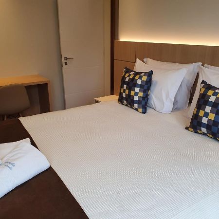 Temporada Gramado E Canela- Apartamento Centro Campos De Canella II Eksteriør bilde