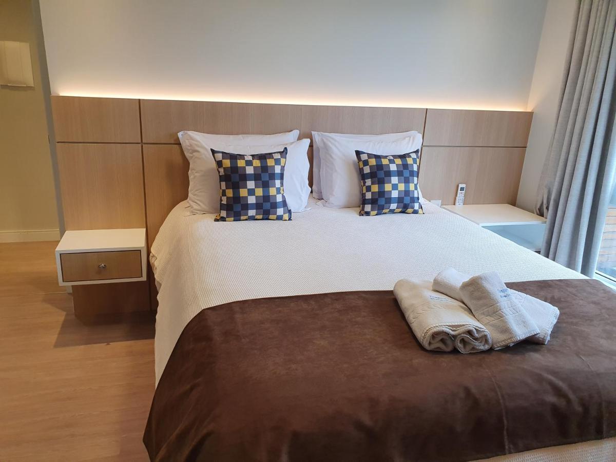 Temporada Gramado E Canela- Apartamento Centro Campos De Canella II Eksteriør bilde