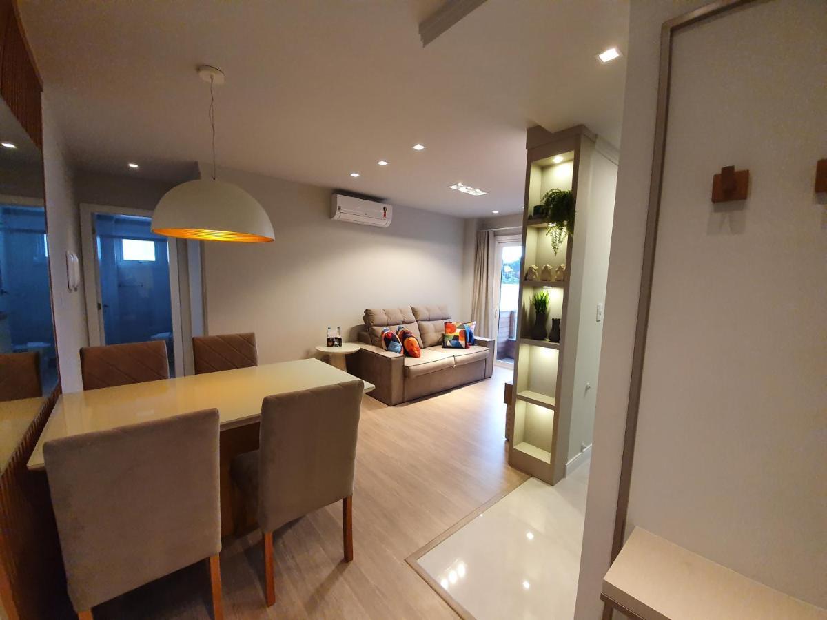 Temporada Gramado E Canela- Apartamento Centro Campos De Canella II Eksteriør bilde