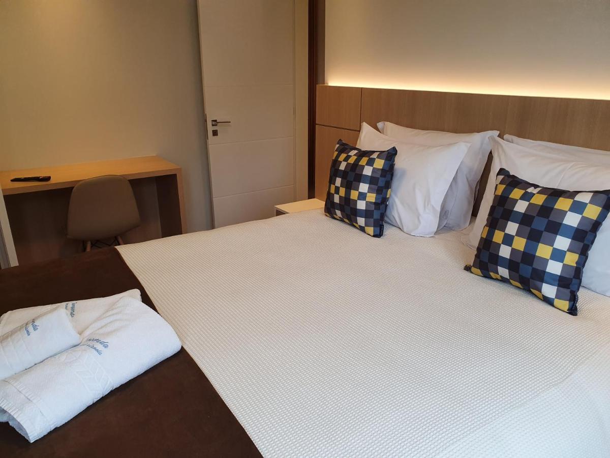 Temporada Gramado E Canela- Apartamento Centro Campos De Canella II Eksteriør bilde
